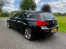 USED 2016 66 BMW 1 SERIES 1.5 118I SPORT 5d 134 BHP Full Main Dealer Service History