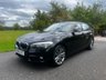 USED 2016 66 BMW 1 SERIES 1.5 118I SPORT 5d 134 BHP Full Main Dealer Service History