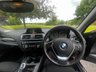 USED 2016 66 BMW 1 SERIES 1.5 118I SPORT 5d 134 BHP Full Main Dealer Service History