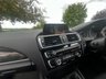 USED 2016 66 BMW 1 SERIES 1.5 118I SPORT 5d 134 BHP Full Main Dealer Service History