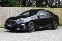 USED 2021 T BMW M2 2.0 M235I XDRIVE GRAN COUPE 4d 302 BHP TECH, PRO, COMFORT & SUNROOF