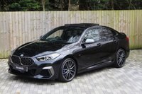 USED 2021 T BMW M2 2.0 M235I XDRIVE GRAN COUPE 4d 302 BHP TECH, PRO, COMFORT & SUNROOF