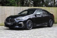 USED 2021 T BMW M2 2.0 M235I XDRIVE GRAN COUPE 4d 302 BHP TECH, PRO, COMFORT & SUNROOF