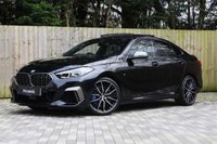 USED 2021 T BMW M2 2.0 M235I XDRIVE GRAN COUPE 4d 302 BHP TECH, PRO, COMFORT & SUNROOF