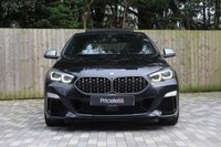 USED 2021 T BMW M2 2.0 M235I XDRIVE GRAN COUPE 4d 302 BHP TECH, PRO, COMFORT & SUNROOF