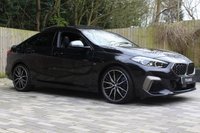 USED 2021 T BMW M2 2.0 M235I XDRIVE GRAN COUPE 4d 302 BHP TECH, PRO, COMFORT & SUNROOF