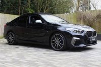 USED 2021 T BMW M2 2.0 M235I XDRIVE GRAN COUPE 4d 302 BHP TECH, PRO, COMFORT & SUNROOF