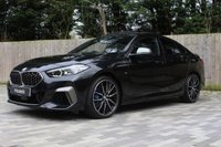 USED 2021 T BMW M2 2.0 M235I XDRIVE GRAN COUPE 4d 302 BHP TECH, PRO, COMFORT & SUNROOF