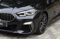 USED 2021 T BMW M2 2.0 M235I XDRIVE GRAN COUPE 4d 302 BHP TECH, PRO, COMFORT & SUNROOF