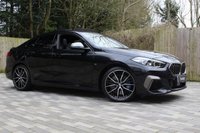 USED 2021 T BMW M2 2.0 M235I XDRIVE GRAN COUPE 4d 302 BHP TECH, PRO, COMFORT & SUNROOF