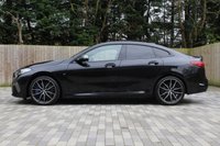 USED 2021 T BMW M2 2.0 M235I XDRIVE GRAN COUPE 4d 302 BHP TECH, PRO, COMFORT & SUNROOF