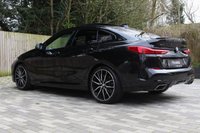 USED 2021 T BMW M2 2.0 M235I XDRIVE GRAN COUPE 4d 302 BHP TECH, PRO, COMFORT & SUNROOF