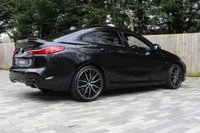 USED 2021 T BMW M2 2.0 M235I XDRIVE GRAN COUPE 4d 302 BHP TECH, PRO, COMFORT & SUNROOF