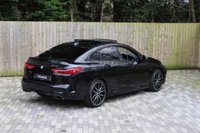 USED 2021 T BMW M2 2.0 M235I XDRIVE GRAN COUPE 4d 302 BHP TECH, PRO, COMFORT & SUNROOF
