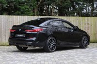 USED 2021 T BMW M2 2.0 M235I XDRIVE GRAN COUPE 4d 302 BHP TECH, PRO, COMFORT & SUNROOF