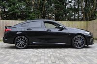 USED 2021 T BMW M2 2.0 M235I XDRIVE GRAN COUPE 4d 302 BHP TECH, PRO, COMFORT & SUNROOF