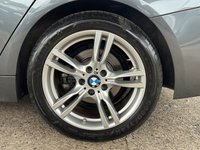USED 2019 69 BMW 4 SERIES 2.0 420D M SPORT GRAN COUPE 4d 188 BHP **HEATED LEATHER SEATS, NAV**