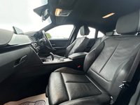 USED 2019 69 BMW 4 SERIES 2.0 420D M SPORT GRAN COUPE 4d 188 BHP **HEATED LEATHER SEATS, NAV**