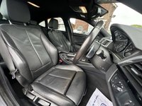 USED 2019 69 BMW 4 SERIES 2.0 420D M SPORT GRAN COUPE 4d 188 BHP **HEATED LEATHER SEATS, NAV**