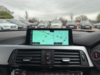USED 2019 69 BMW 4 SERIES 2.0 420D M SPORT GRAN COUPE 4d 188 BHP **HEATED LEATHER SEATS, NAV**