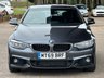 USED 2019 69 BMW 4 SERIES 2.0 420D M SPORT GRAN COUPE 4d 188 BHP **HEATED LEATHER SEATS, NAV**