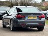 USED 2019 69 BMW 4 SERIES 2.0 420D M SPORT GRAN COUPE 4d 188 BHP **HEATED LEATHER SEATS, NAV**