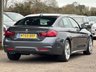 USED 2019 69 BMW 4 SERIES 2.0 420D M SPORT GRAN COUPE 4d 188 BHP **HEATED LEATHER SEATS, NAV**