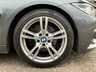 USED 2019 69 BMW 4 SERIES 2.0 420D M SPORT GRAN COUPE 4d 188 BHP **HEATED LEATHER SEATS, NAV**