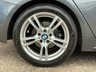 USED 2019 69 BMW 4 SERIES 2.0 420D M SPORT GRAN COUPE 4d 188 BHP **HEATED LEATHER SEATS, NAV**