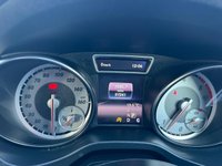USED 2015 65 MERCEDES-BENZ GLA CLASS 2.1 GLA 200 D AMG LINE 5d 134 BHP 18 INCH ALLOYS +   PRIVACY GLASS +   HALF LEATHER TRIM +   ULEZ COMPLIANT +   DUAL ZONE CLIMATE CONTROL +   BLUETOOTH CONNECTIVITY +   NAVIGATION SYSTEM +   CRUISE CONTROL +   AUTOMATIC HEADLIGHTS +  PADDLE SHIFTERS +   USB CONNECTION +   ELECTRIC TAILGATE +