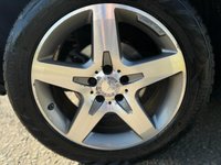 USED 2015 65 MERCEDES-BENZ GLA CLASS 2.1 GLA 200 D AMG LINE 5d 134 BHP 18 INCH ALLOYS +   PRIVACY GLASS +   HALF LEATHER TRIM +   ULEZ COMPLIANT +   DUAL ZONE CLIMATE CONTROL +   BLUETOOTH CONNECTIVITY +   NAVIGATION SYSTEM +   CRUISE CONTROL +   AUTOMATIC HEADLIGHTS +  PADDLE SHIFTERS +   USB CONNECTION +   ELECTRIC TAILGATE +