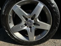 USED 2015 65 MERCEDES-BENZ GLA CLASS 2.1 GLA 200 D AMG LINE 5d 134 BHP 18 INCH ALLOYS +   PRIVACY GLASS +   HALF LEATHER TRIM +   ULEZ COMPLIANT +   DUAL ZONE CLIMATE CONTROL +   BLUETOOTH CONNECTIVITY +   NAVIGATION SYSTEM +   CRUISE CONTROL +   AUTOMATIC HEADLIGHTS +  PADDLE SHIFTERS +   USB CONNECTION +   ELECTRIC TAILGATE +