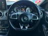 USED 2015 65 MERCEDES-BENZ GLA CLASS 2.1 GLA 200 D AMG LINE 5d 134 BHP 18 INCH ALLOYS +   PRIVACY GLASS +   HALF LEATHER TRIM +   ULEZ COMPLIANT +   DUAL ZONE CLIMATE CONTROL +   BLUETOOTH CONNECTIVITY +   NAVIGATION SYSTEM +   CRUISE CONTROL +   AUTOMATIC HEADLIGHTS +  PADDLE SHIFTERS +   USB CONNECTION +   ELECTRIC TAILGATE +