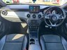 USED 2015 65 MERCEDES-BENZ GLA CLASS 2.1 GLA 200 D AMG LINE 5d 134 BHP 18 INCH ALLOYS +   PRIVACY GLASS +   HALF LEATHER TRIM +   ULEZ COMPLIANT +   DUAL ZONE CLIMATE CONTROL +   BLUETOOTH CONNECTIVITY +   NAVIGATION SYSTEM +   CRUISE CONTROL +   AUTOMATIC HEADLIGHTS +  PADDLE SHIFTERS +   USB CONNECTION +   ELECTRIC TAILGATE +