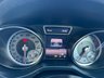 USED 2015 65 MERCEDES-BENZ GLA CLASS 2.1 GLA 200 D AMG LINE 5d 134 BHP 18 INCH ALLOYS +   PRIVACY GLASS +   HALF LEATHER TRIM +   ULEZ COMPLIANT +   DUAL ZONE CLIMATE CONTROL +   BLUETOOTH CONNECTIVITY +   NAVIGATION SYSTEM +   CRUISE CONTROL +   AUTOMATIC HEADLIGHTS +  PADDLE SHIFTERS +   USB CONNECTION +   ELECTRIC TAILGATE +
