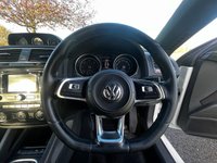 USED 2015 15 VOLKSWAGEN SCIROCCO 2.0 GT TDI BLUEMOTION TECHNOLOGY 2d 150 BHP 