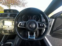 USED 2015 15 VOLKSWAGEN SCIROCCO 2.0 GT TDI BLUEMOTION TECHNOLOGY 2d 150 BHP 