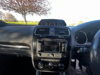 USED 2015 15 VOLKSWAGEN SCIROCCO 2.0 GT TDI BLUEMOTION TECHNOLOGY 2d 150 BHP 