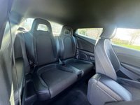 USED 2015 15 VOLKSWAGEN SCIROCCO 2.0 GT TDI BLUEMOTION TECHNOLOGY 2d 150 BHP 