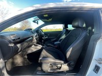 USED 2015 15 VOLKSWAGEN SCIROCCO 2.0 GT TDI BLUEMOTION TECHNOLOGY 2d 150 BHP 