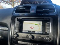 USED 2015 15 VOLKSWAGEN SCIROCCO 2.0 GT TDI BLUEMOTION TECHNOLOGY 2d 150 BHP 