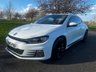 USED 2015 15 VOLKSWAGEN SCIROCCO 2.0 GT TDI BLUEMOTION TECHNOLOGY 2d 150 BHP 