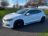 USED 2015 15 VOLKSWAGEN SCIROCCO 2.0 GT TDI BLUEMOTION TECHNOLOGY 2d 150 BHP 