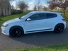 USED 2015 15 VOLKSWAGEN SCIROCCO 2.0 GT TDI BLUEMOTION TECHNOLOGY 2d 150 BHP 
