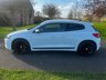 USED 2015 15 VOLKSWAGEN SCIROCCO 2.0 GT TDI BLUEMOTION TECHNOLOGY 2d 150 BHP 