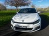 USED 2015 15 VOLKSWAGEN SCIROCCO 2.0 GT TDI BLUEMOTION TECHNOLOGY 2d 150 BHP 