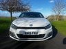 USED 2015 15 VOLKSWAGEN SCIROCCO 2.0 GT TDI BLUEMOTION TECHNOLOGY 2d 150 BHP 