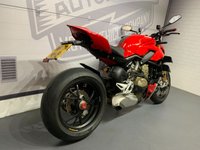 USED 2021 71 DUCATI Streetfighter V4S - BUY ONLINE 24 HRS A DAY - FINANCE AVAILABLE - ALL TYPES OF CREDIT ACCEPTED ONLY 1,455 MILES FROM NEW