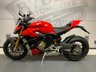 USED 2021 71 DUCATI Streetfighter V4S - BUY ONLINE 24 HRS A DAY - FINANCE AVAILABLE - ALL TYPES OF CREDIT ACCEPTED ONLY 1,455 MILES FROM NEW