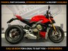 USED 2021 71 DUCATI Streetfighter V4S - BUY ONLINE 24 HRS A DAY - FINANCE AVAILABLE - ALL TYPES OF CREDIT ACCEPTED ONLY 1,455 MILES FROM NEW